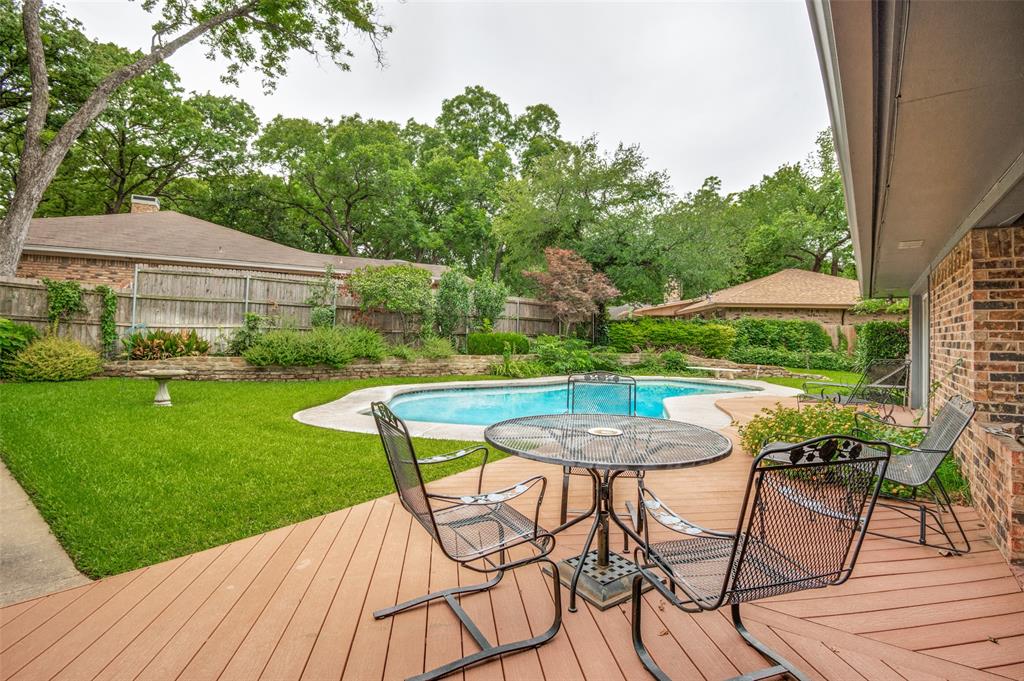 Woodland Park - Residential