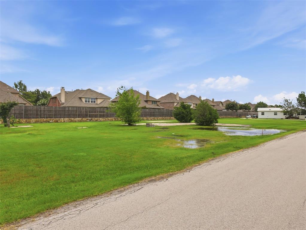 Lake Trail Mobile Home Estates - Land