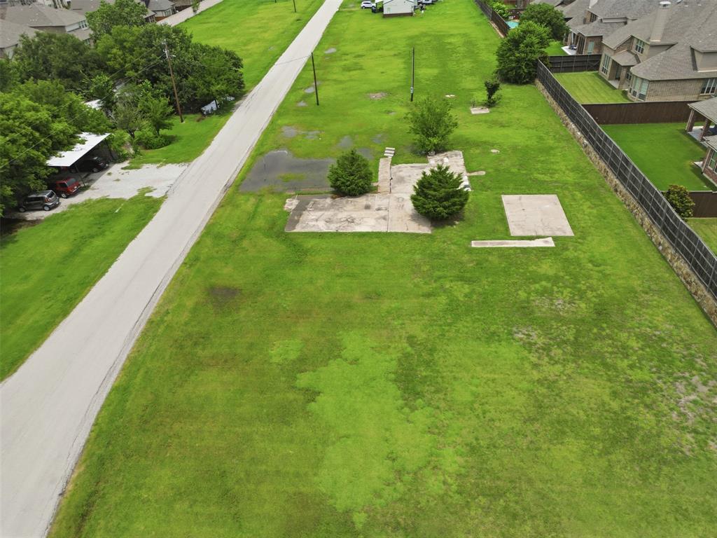 Lake Trail Mobile Home Estates - Land