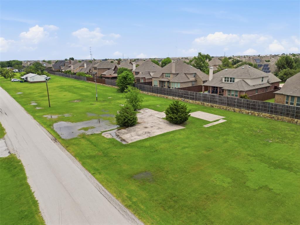 Lake Trail Mobile Home Estates - Land