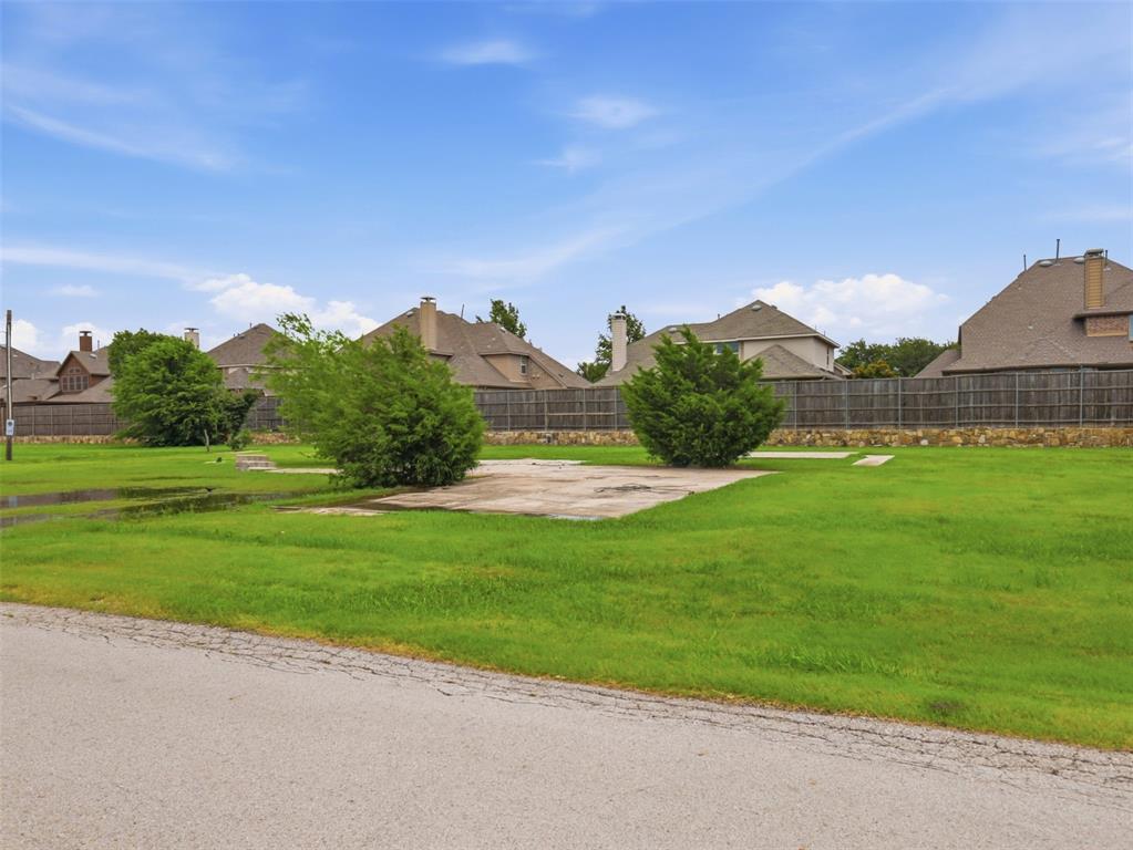 Lake Trail Mobile Home Estates - Land