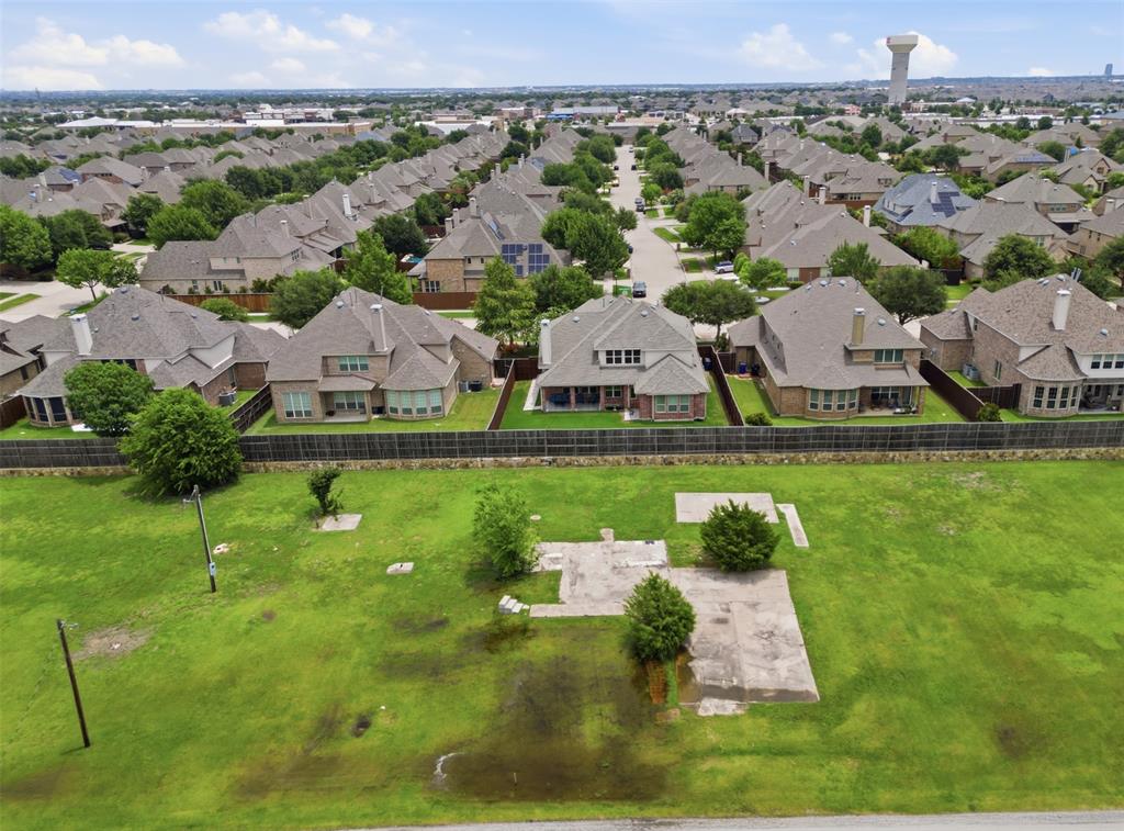 Lake Trail Mobile Home Estates - Land