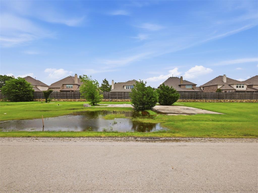 Lake Trail Mobile Home Estates - Land