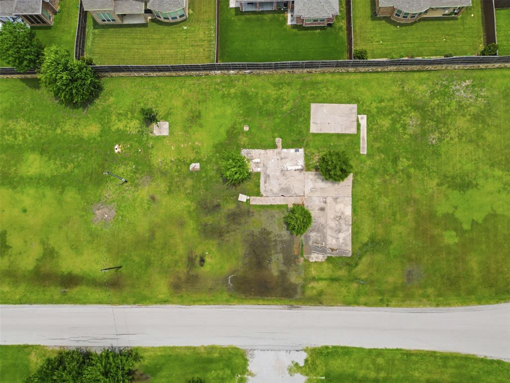 Lake Trail Mobile Home Estates - Land
