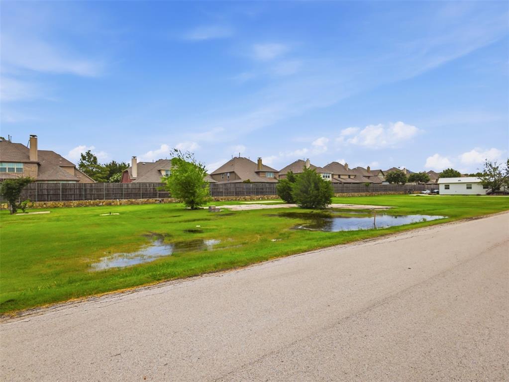 Lake Trail Mobile Home Estates - Land