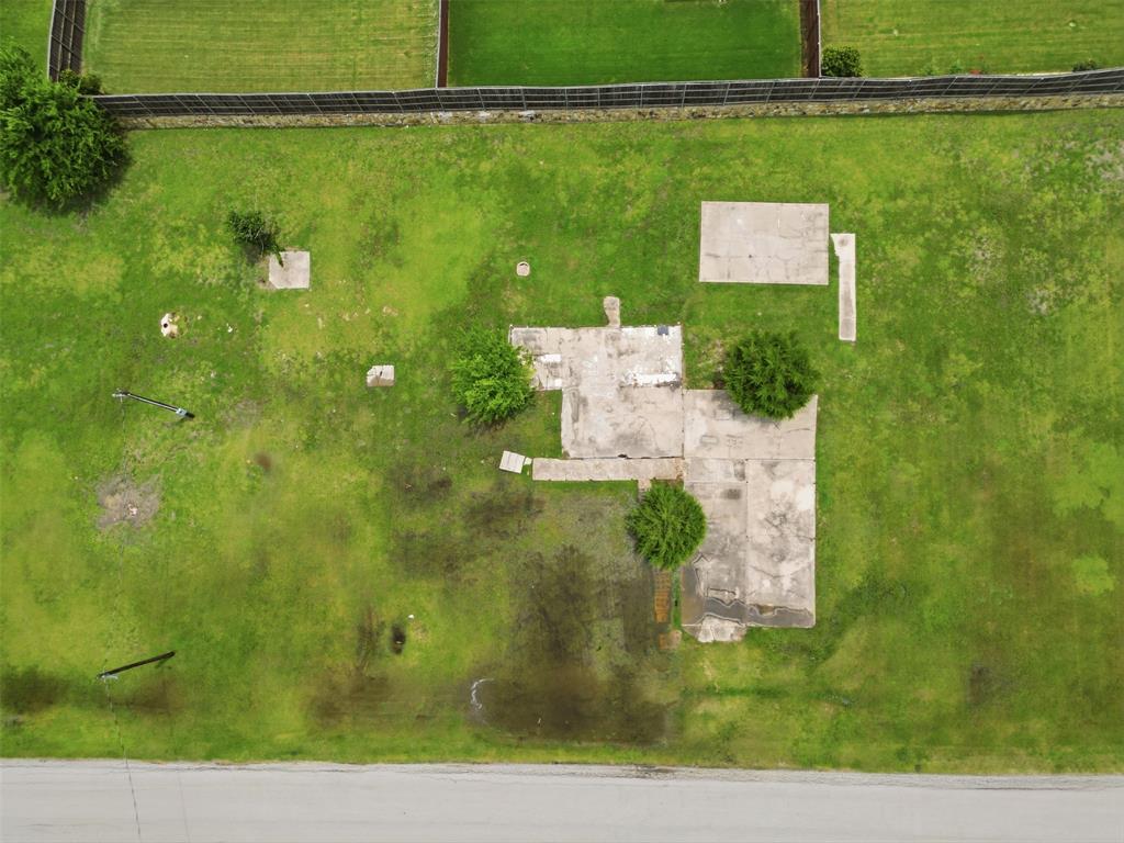 Lake Trail Mobile Home Estates - Land