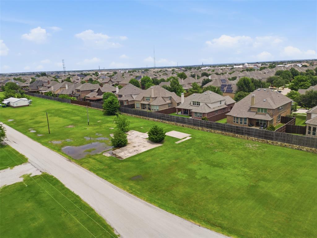 Lake Trail Mobile Home Estates - Land