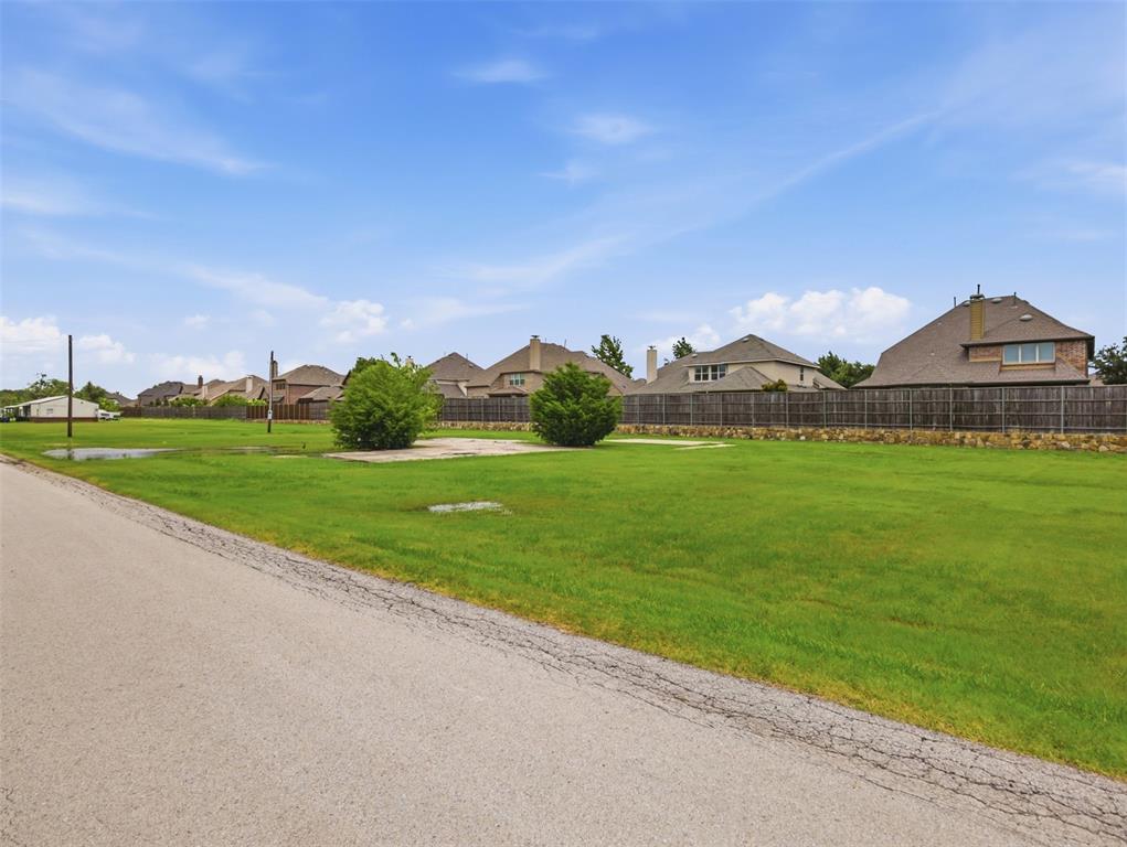 Lake Trail Mobile Home Estates - Land