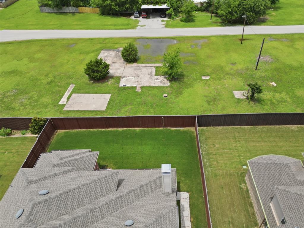 Lake Trail Mobile Home Estates - Land