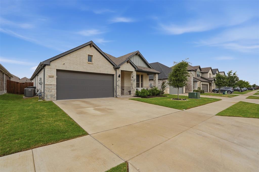 Cibolo Hill Ph 2 - Residential
