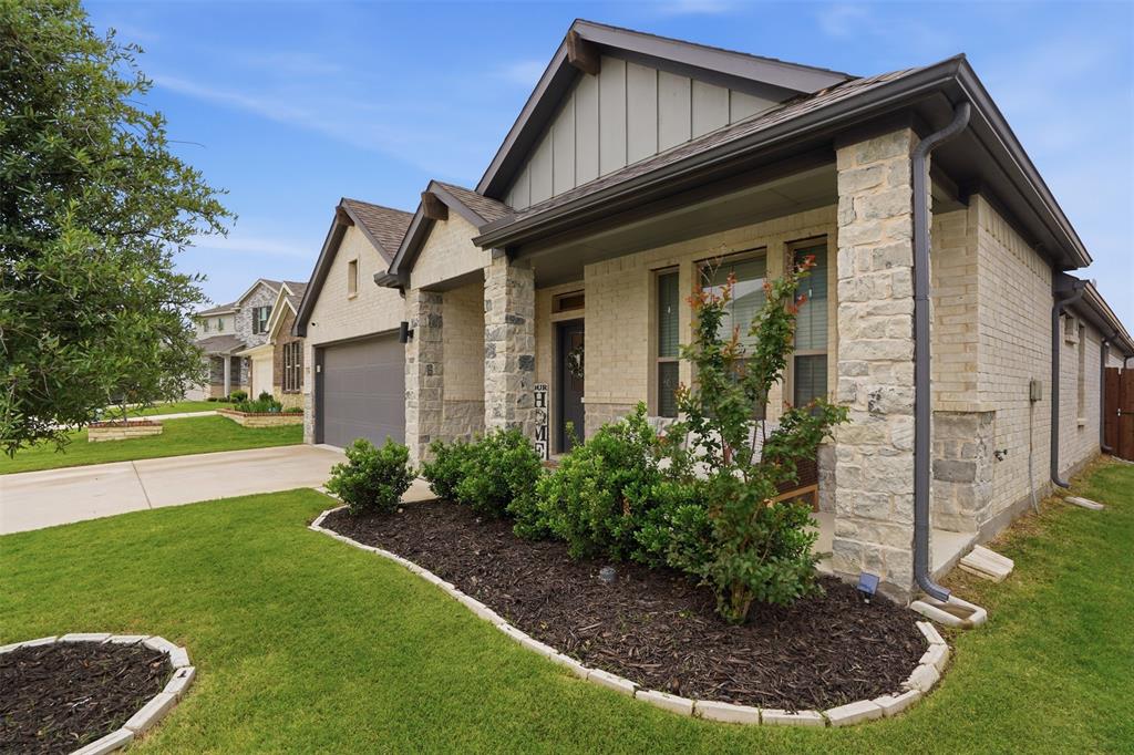 Cibolo Hill Ph 2 - Residential