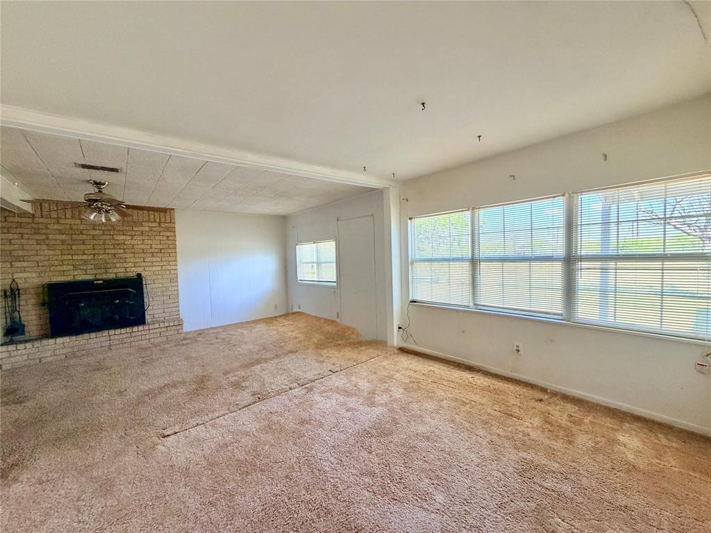 John Mcsherry Surv 129 - Residential