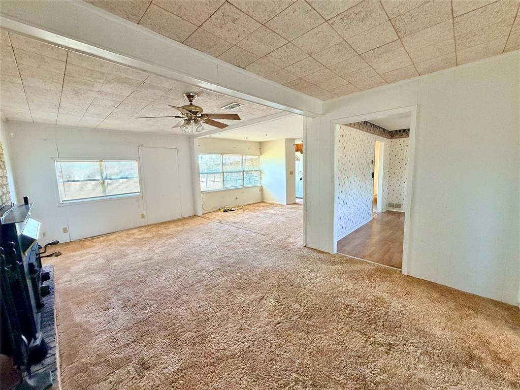 John Mcsherry Surv 129 - Residential