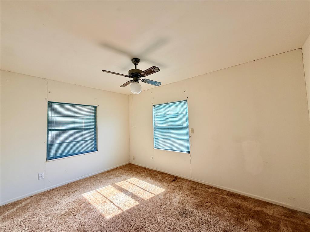 John Mcsherry Surv 129 - Residential