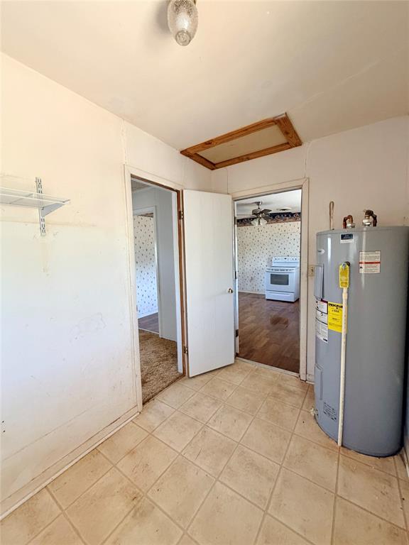 John Mcsherry Surv 129 - Residential