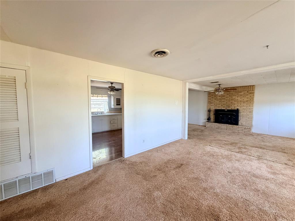 John Mcsherry Surv 129 - Residential