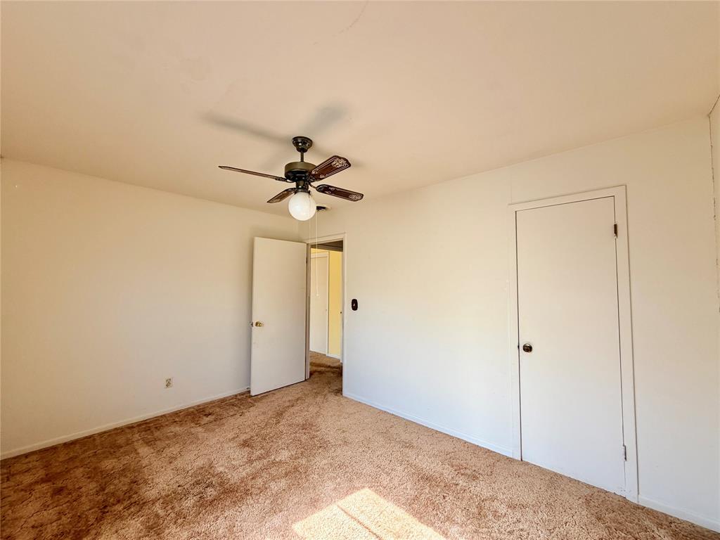 John Mcsherry Surv 129 - Residential