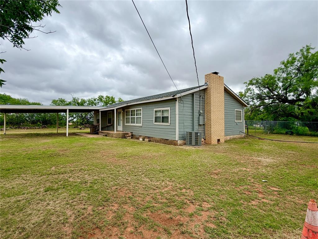 John Mcsherry Surv 129 - Residential
