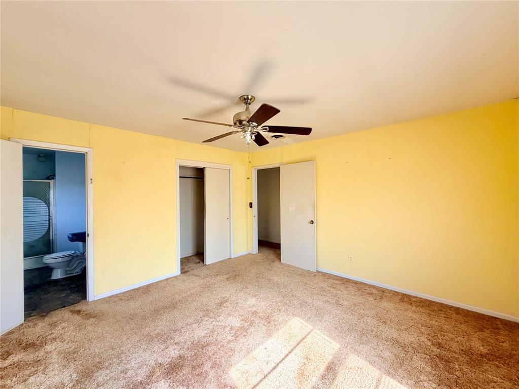 John Mcsherry Surv 129 - Residential