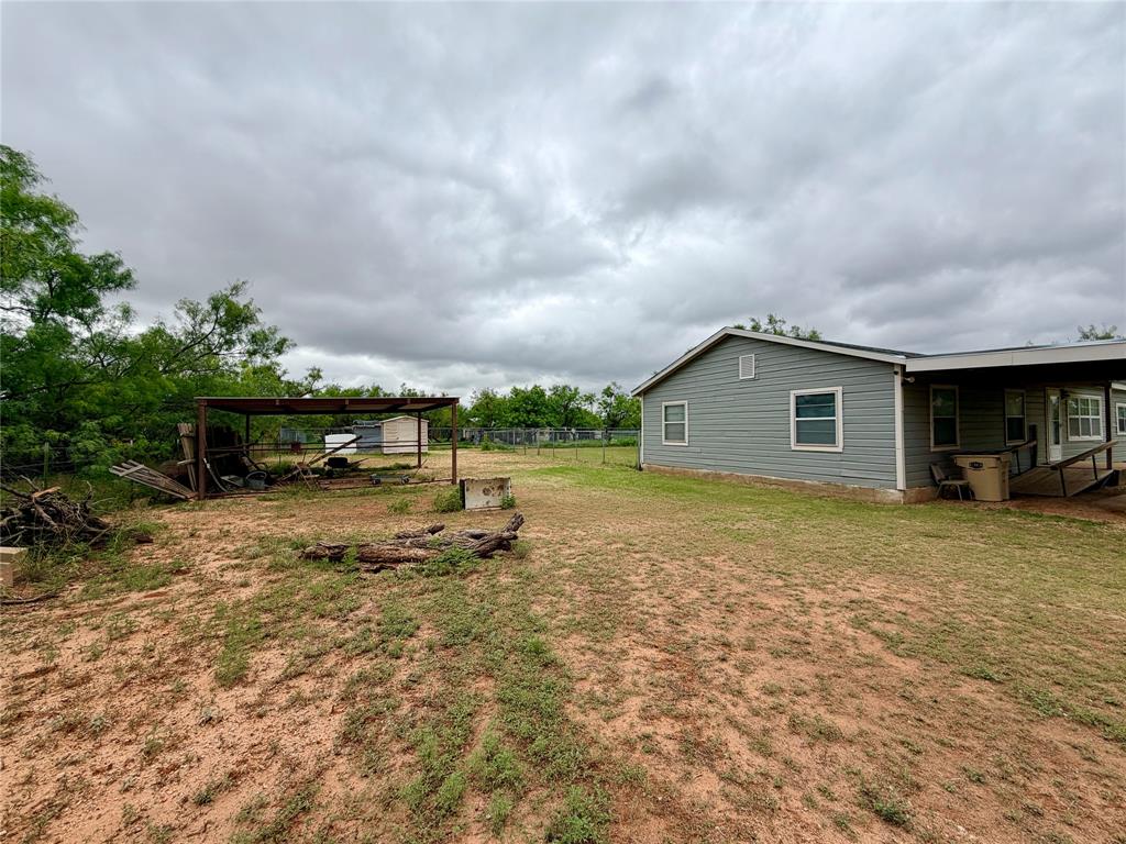 John Mcsherry Surv 129 - Residential