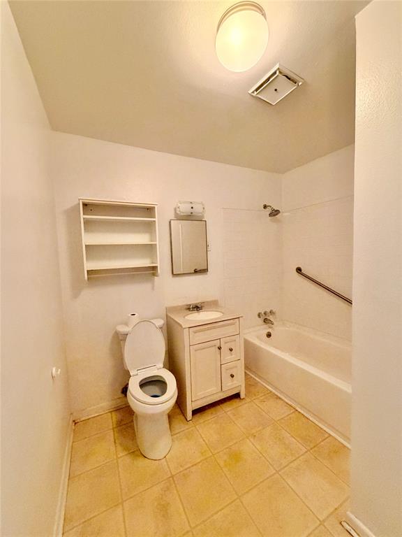 John Mcsherry Surv 129 - Residential