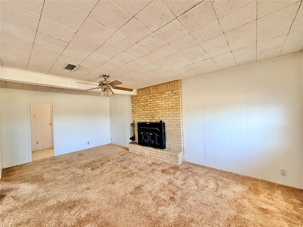 John Mcsherry Surv 129 - Residential