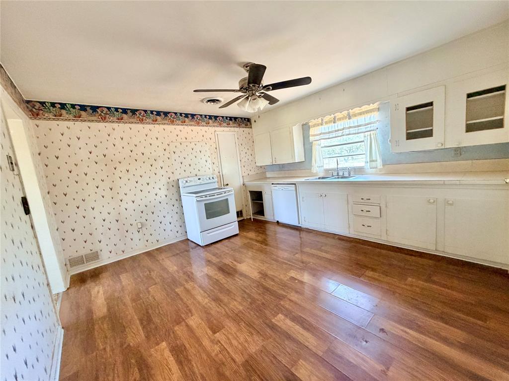 John Mcsherry Surv 129 - Residential