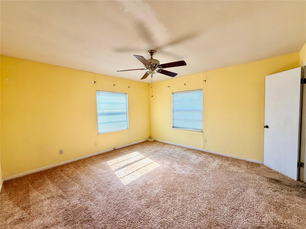 John Mcsherry Surv 129 - Residential