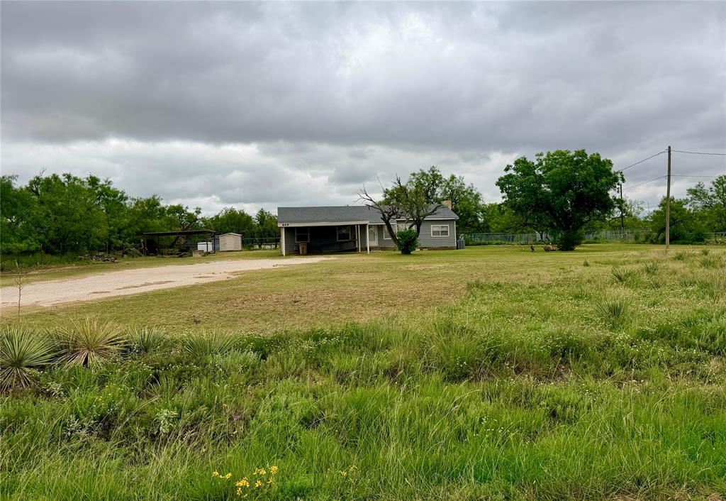 John Mcsherry Surv 129 - Residential