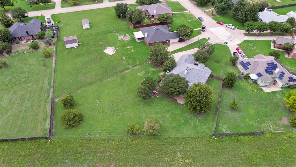 Bent Creek Estates Ph I - Residential