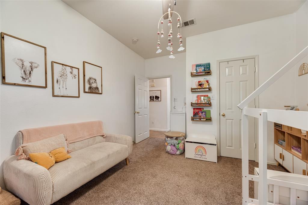 Bent Creek Estates Ph I - Residential
