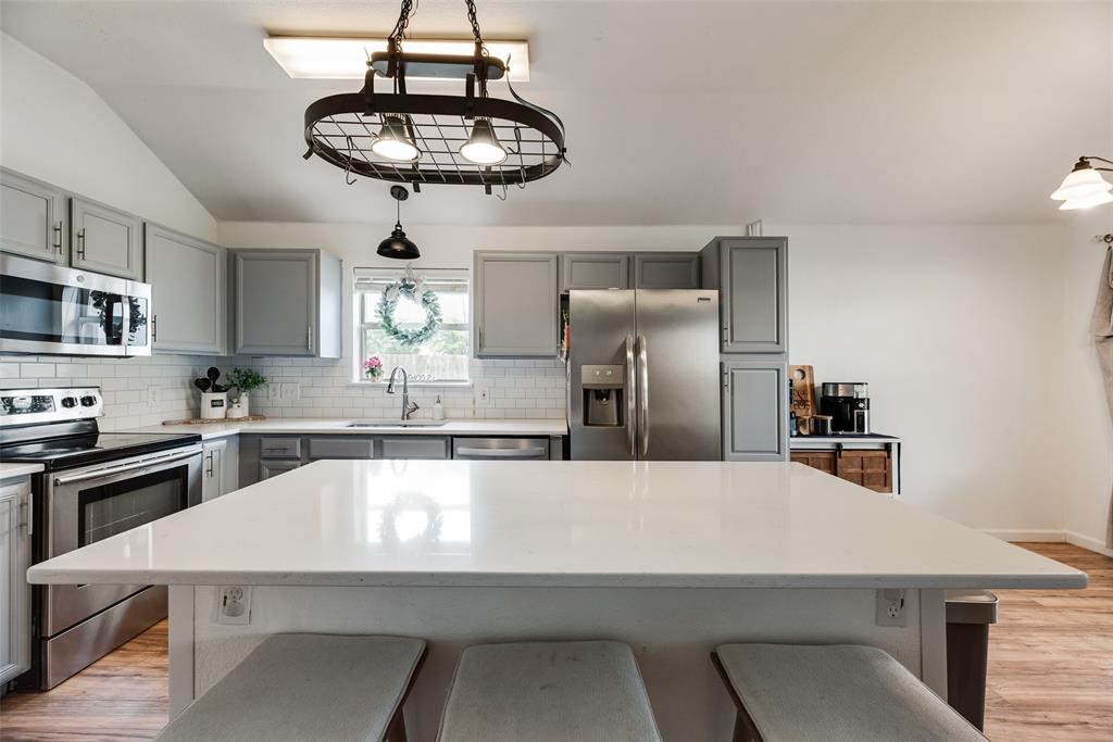 Bent Creek Estates Ph I - Residential