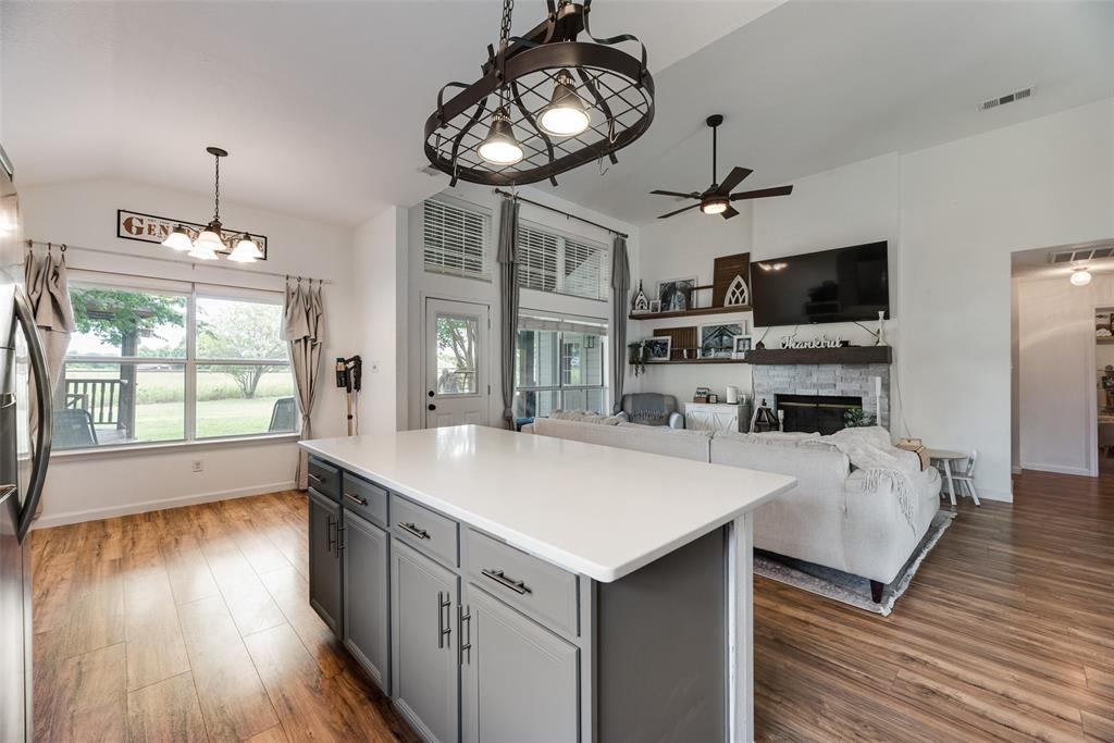 Bent Creek Estates Ph I - Residential
