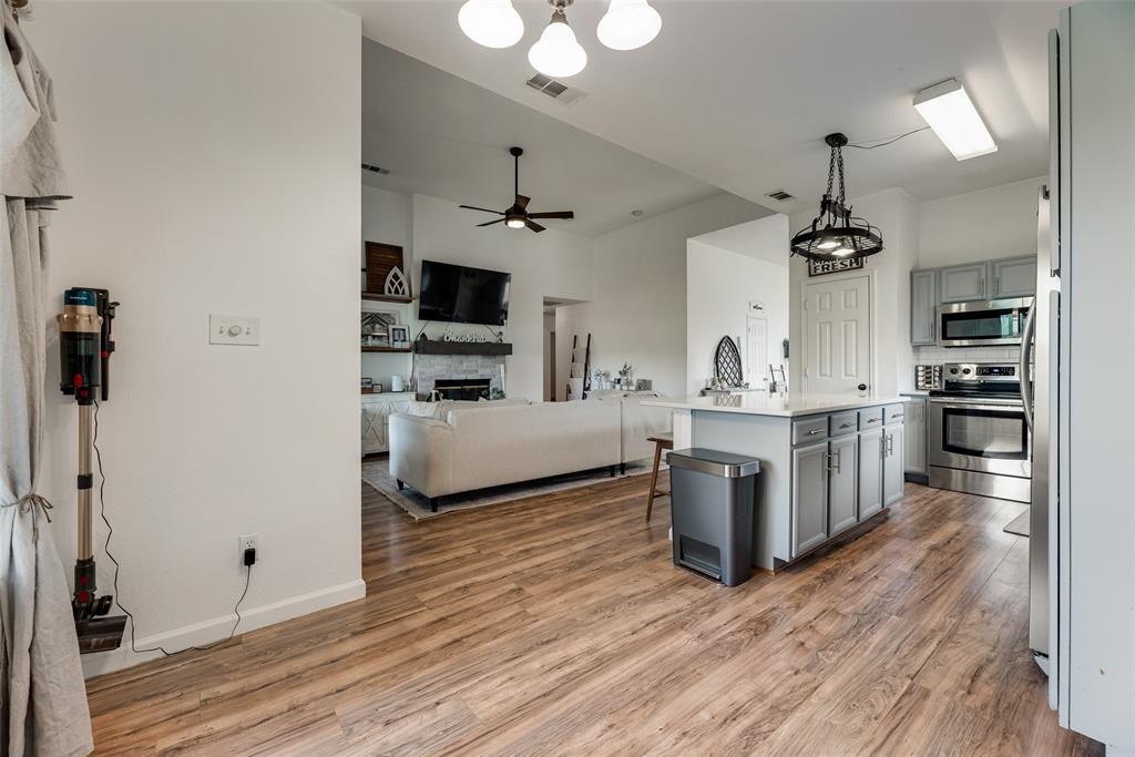 Bent Creek Estates Ph I - Residential