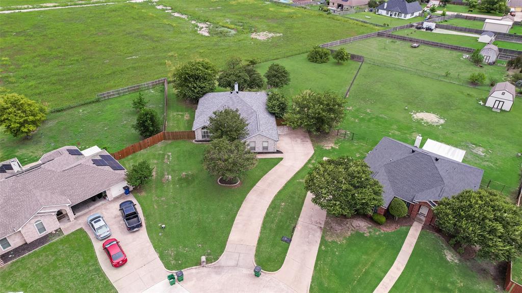 Bent Creek Estates Ph I - Residential