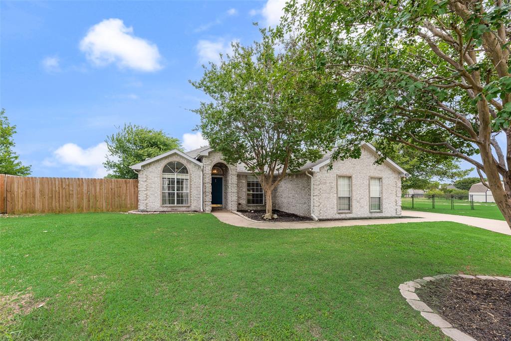 Bent Creek Estates Ph I - Residential