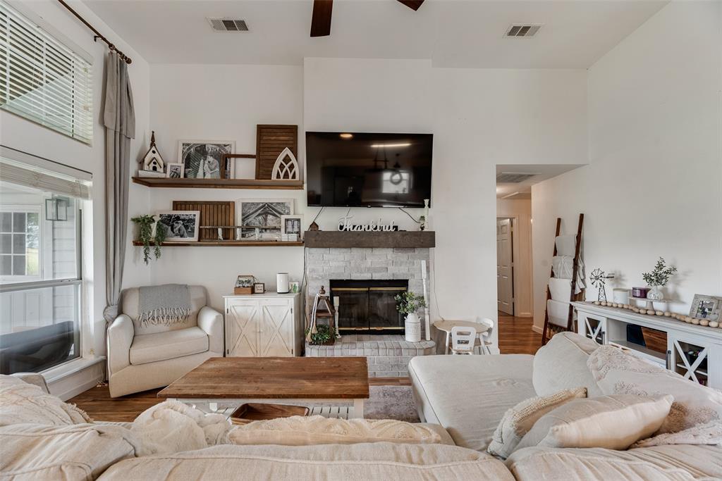 Bent Creek Estates Ph I - Residential