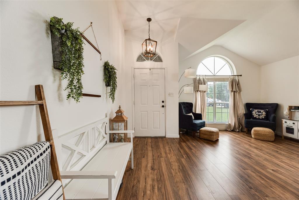 Bent Creek Estates Ph I - Residential