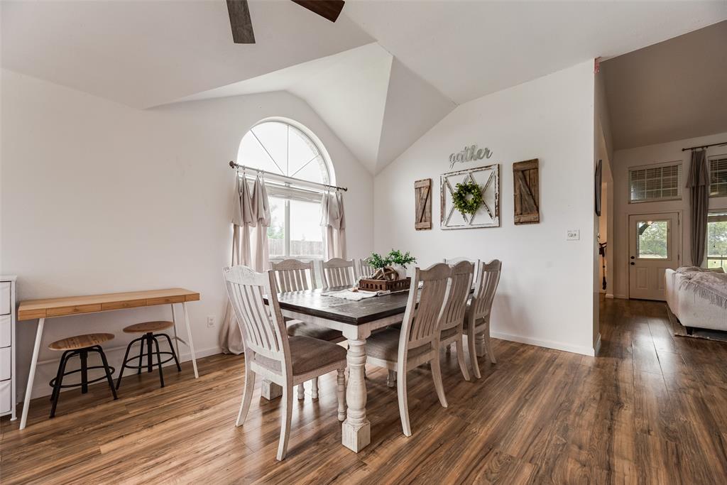 Bent Creek Estates Ph I - Residential