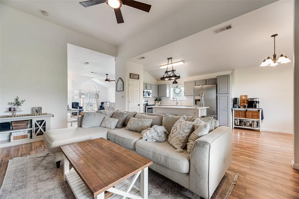 Bent Creek Estates Ph I - Residential