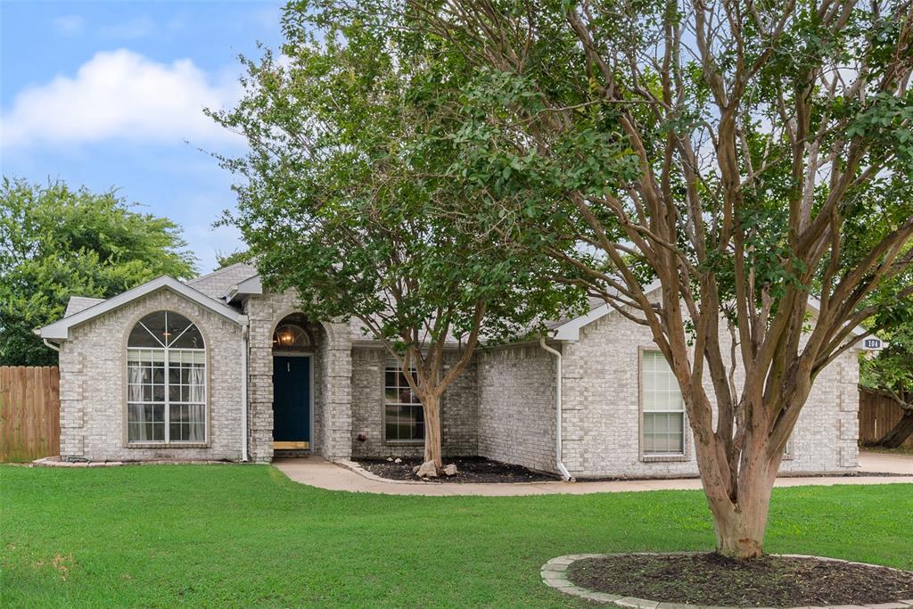 Bent Creek Estates Ph I - Residential