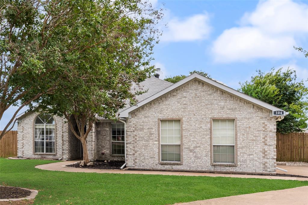 Bent Creek Estates Ph I - Residential