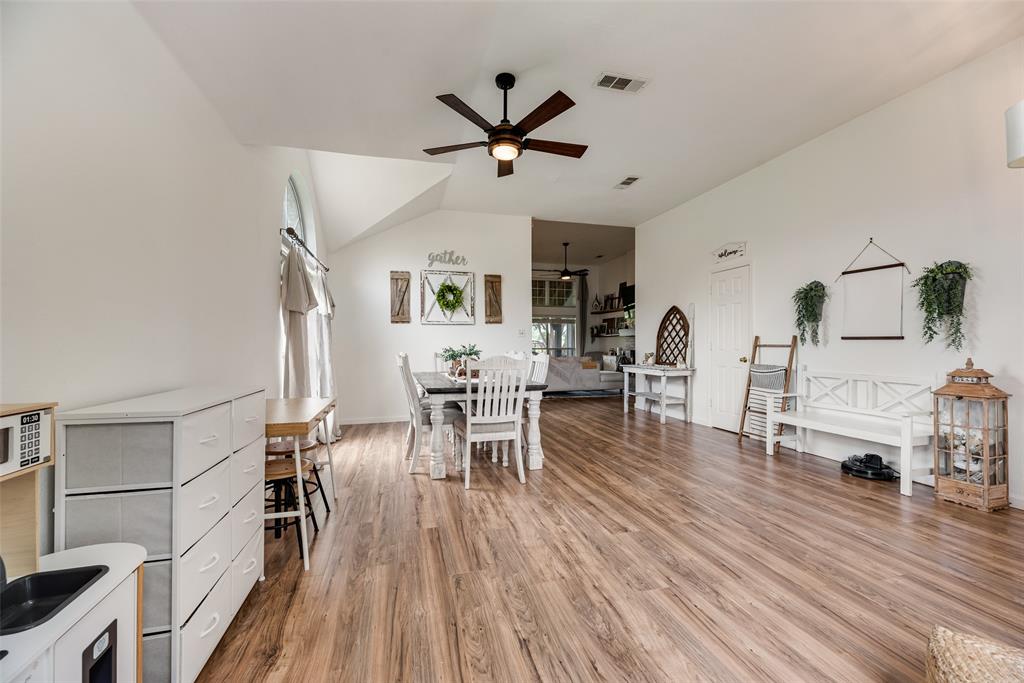 Bent Creek Estates Ph I - Residential
