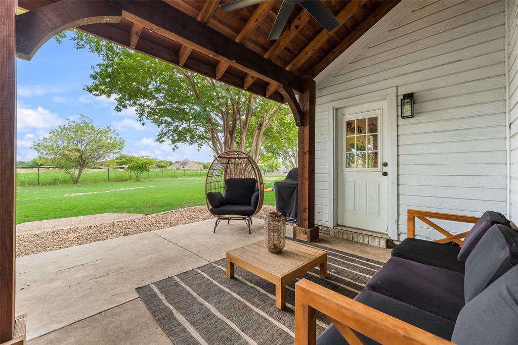 Bent Creek Estates Ph I - Residential