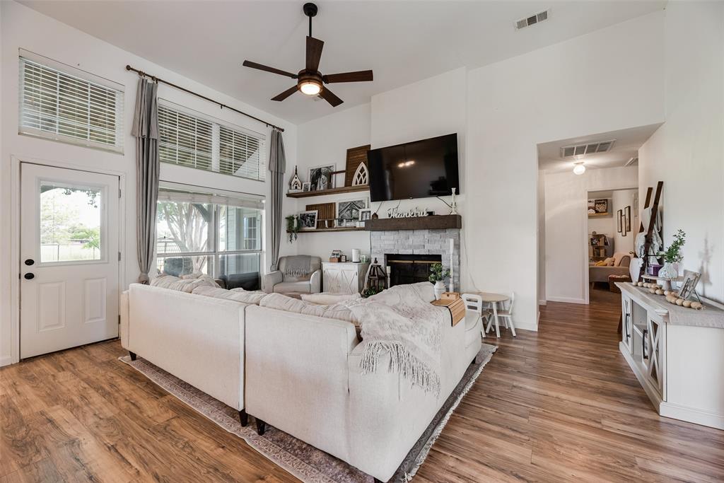 Bent Creek Estates Ph I - Residential