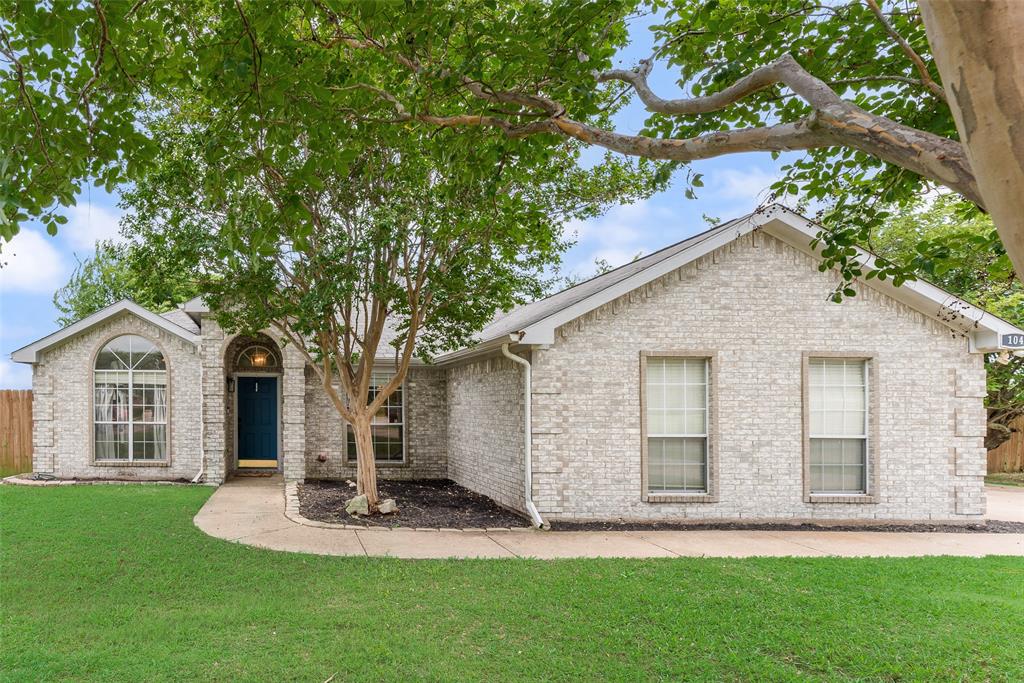 Bent Creek Estates Ph I - Residential
