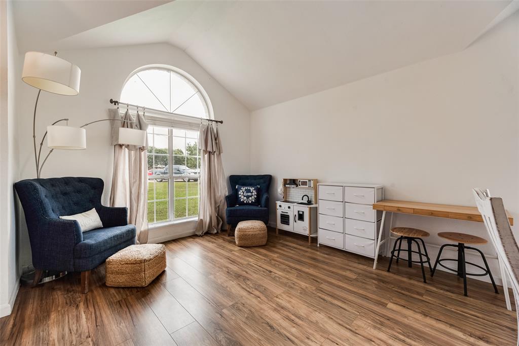 Bent Creek Estates Ph I - Residential