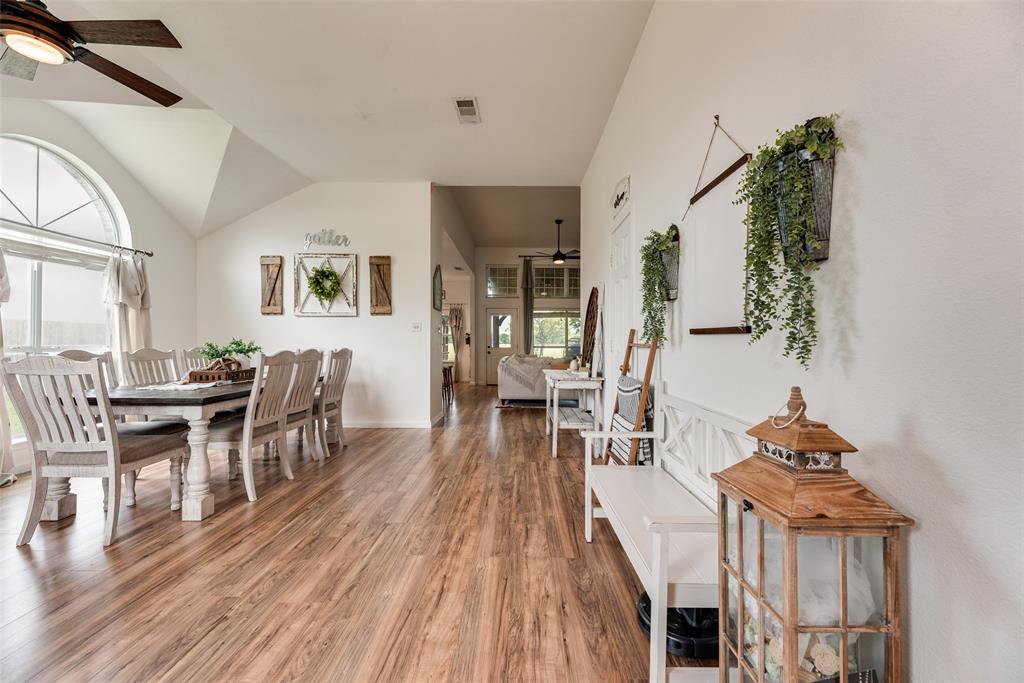 Bent Creek Estates Ph I - Residential