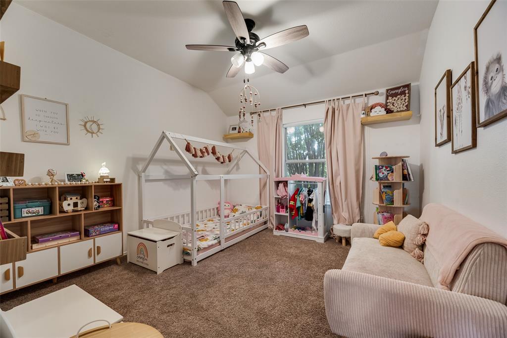Bent Creek Estates Ph I - Residential