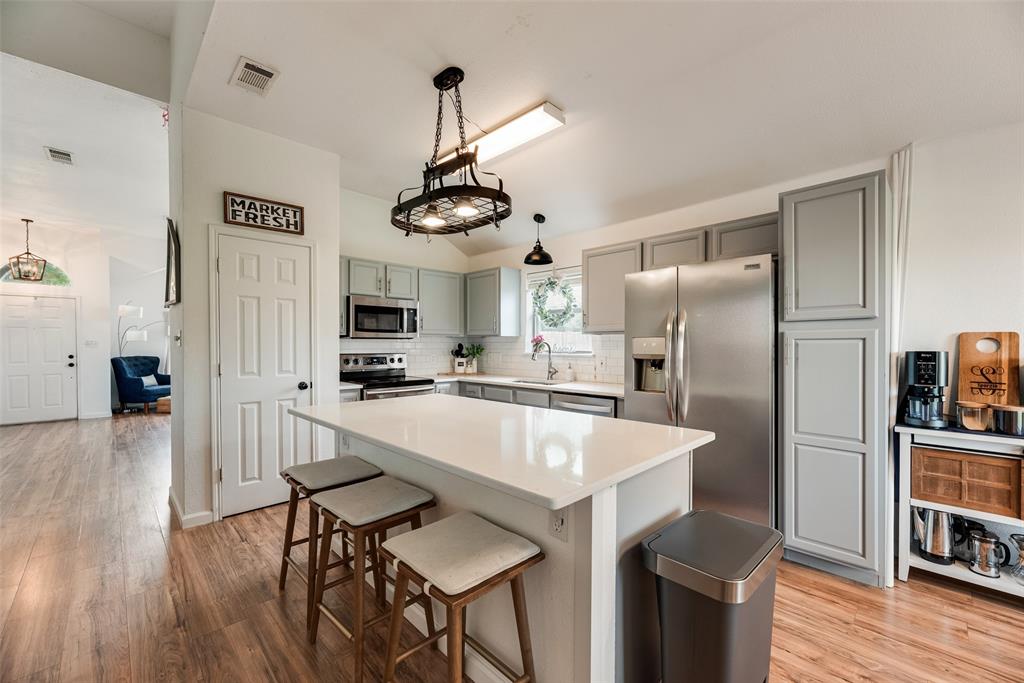 Bent Creek Estates Ph I - Residential